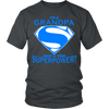 I'm A Grandpa Whats Your Super Power - MyShoppingSpot