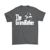 The Grandfather T-shirt - MyShoppingSpot