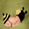 Newborn Photography Props Crochet Knit Outfits - MyShoppingSpot