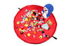 Portable Kids Toy Storage Bag and Play Mat - MyShoppingSpot