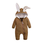 ADORABLE Baby Bunny Romper ***Make it a BUNDLE with items below!!!!*** - MyShoppingSpot