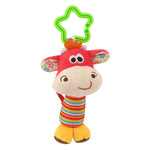 Baby Rattle Development Toy - MyShoppingSpot