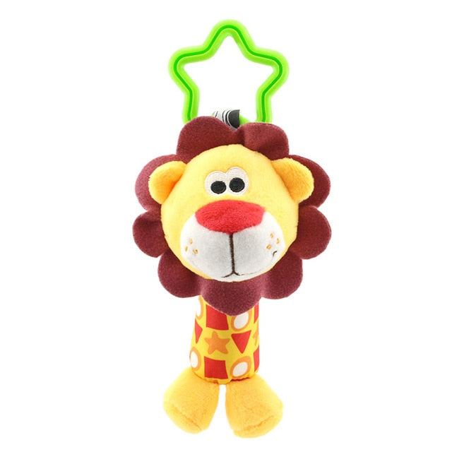 Baby Rattle Development Toy - MyShoppingSpot