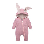 ADORABLE Baby Bunny Romper ***Make it a BUNDLE with items below!!!!*** - MyShoppingSpot