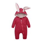 ADORABLE Baby Bunny Romper ***Make it a BUNDLE with items below!!!!*** - MyShoppingSpot