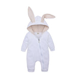 ADORABLE Baby Bunny Romper ***Make it a BUNDLE with items below!!!!*** - MyShoppingSpot