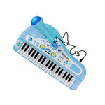 Child Electric Piano Keyboard - MyShoppingSpot