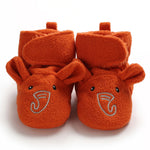 Winter Baby Booties - MyShoppingSpot