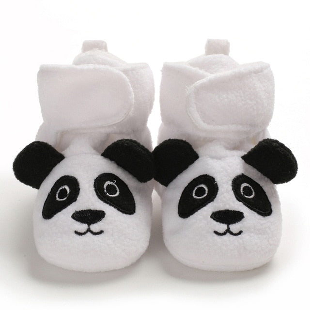 Winter Baby Booties - MyShoppingSpot