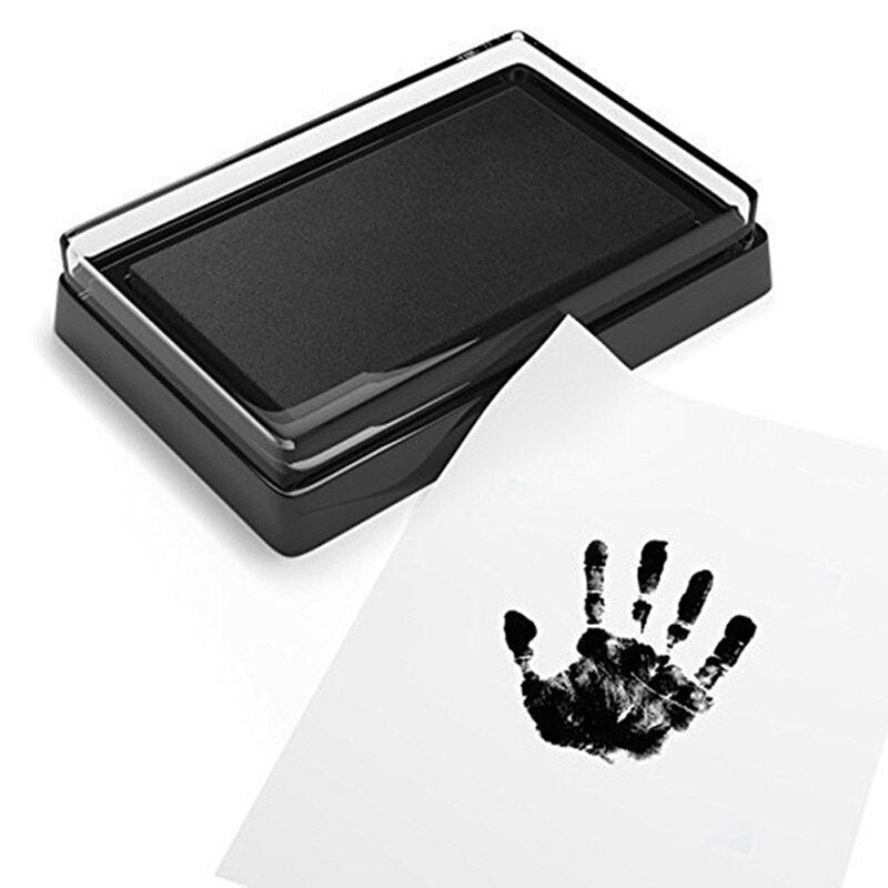 Inkless Baby Hand and Footprint Memory Kit - MyShoppingSpot
